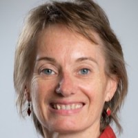 SEMITAN Employee Anne Priol's profile photo