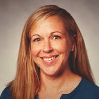 Artios Employee Bonni Roark's profile photo