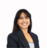 Hull Tactical Asset Allocation (HTAA) Employee Aishvi Shah's profile photo