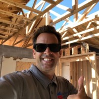 Adkins Building & Construction Employee James Adkins's profile photo
