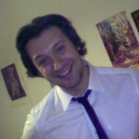 Sytel Reply Employee Giuseppe Tarallo's profile photo
