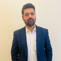 Anand Dinesh Vyas Email