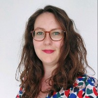 Bordeaux Métropole Employee Morgane Thomas's profile photo