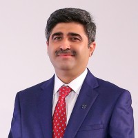 Volvo Car India Employee Jyoti Malhotra's profile photo