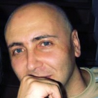 Connect Employee Alfredo Gemma's profile photo