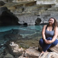 Universidade Federal do Rio Grande do Norte Employee Lídia Gabriela Rodrigues De Souza's profile photo