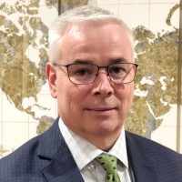 InteractiveGIS, Inc. Employee David Bradshaw's profile photo
