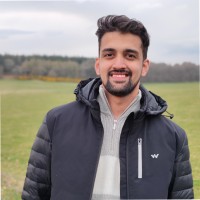 Coadjute Employee Amol Pednekar's profile photo