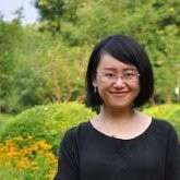 Yali Zhang Email