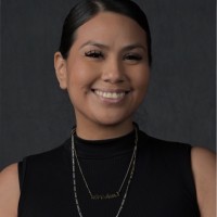 Los Angeles County Sheriff's Department Employee Paloma Rodriguez's profile photo