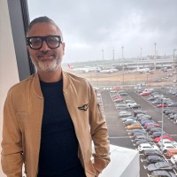 Düsseldorf Airport Employee Mohamed Trabelsi's profile photo