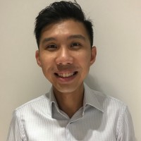 LGT Private Banking Employee Lee Clement's profile photo