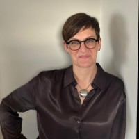 Sarens Employee Lieve Herssens's profile photo