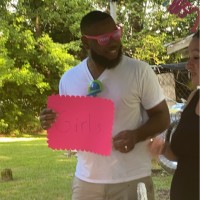 Parks Chevrolet Kernersville Employee Deric Holmes-Cobb's profile photo