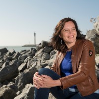 Agentschap Maritieme Dienstverlening en Kust Employee Nathalie Balcaen's profile photo