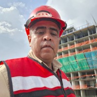 ARCADA Employee Omar Privado's profile photo