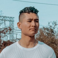 Together Labs Employee Aaron Bernardo's profile photo