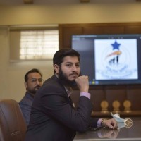 Muhammad Abubakr Email