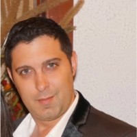 Eric Silva Email & Phone Number