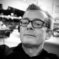 Synapscience LLC Employee Michael Woodley's profile photo
