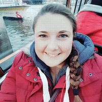 Joanna Davie Email