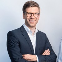 EDEKA Rhein-Ruhr Stiftung & Co. KG Employee Tobias Heinbockel's profile photo