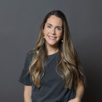 Wealthsimple Employee Kate Chippindale's profile photo
