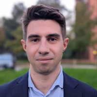 Capgemini Employee Federico Pigni's profile photo