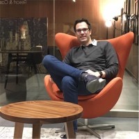 Turri Employee Isacco Comi's profile photo