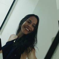 CodeLeap Employee Sarah Ninsi's profile photo