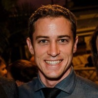 99 Bikes Employee David Miller-Heidke's profile photo