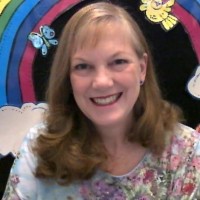 Bridge Builder Academy Employee Shannon Shaffer's profile photo