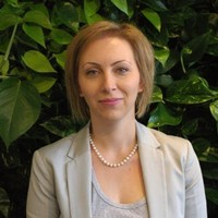 Iuliana Cozubas Email
