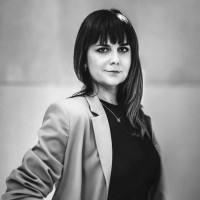 LPP S.A. Employee Nowoszewska Gabriela's profile photo