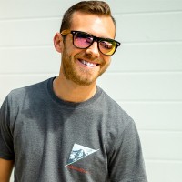 AK Productions Employee Austin Kunkle's profile photo