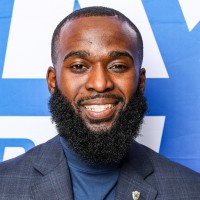 York College Employee Tree Burks's profile photo