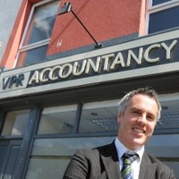 Vincent Roughneen Email & Phone Number