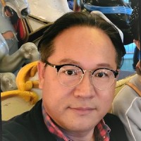 Hyundai Transys Georgia Powertrain Employee Sungi Choi's profile photo