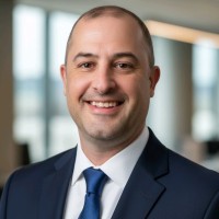 Bridges - Trusted Intelligent Engineering Partner Employee Graham Wall's profile photo