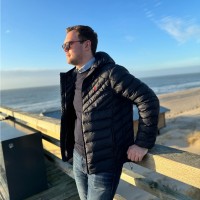 Lohmann-koester GmbH & Co.KG Employee Dominik Hübschmann's profile photo