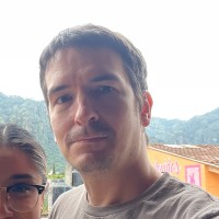 Zigg Talent Employee Josh Paul's profile photo