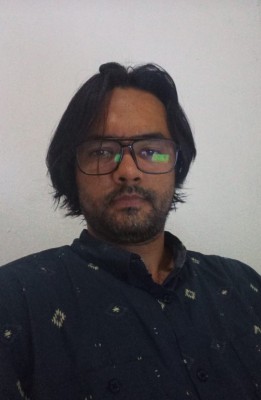 Vector Employee Felipe Menezes Chaves's profile photo