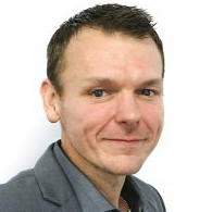 Interact Australia Employee Jamie Barden's profile photo