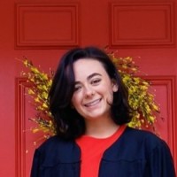 Skilled Cyber Employee Elizabeth Harris's profile photo