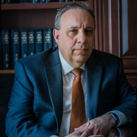 Barron Peck Bennie & Schlemmer Co., LPA Employee Christopher Longwell's profile photo