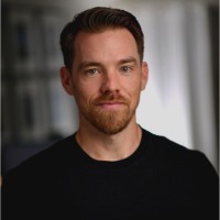 Swiss Aviation Software Employee Nathan Niebergall's profile photo