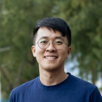 StaffAny Employee Albert Yeoh's profile photo
