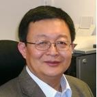 University of Cambridge Employee Daping Chu's profile photo