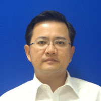 Micron Technology Employee Adrian Yong's profile photo