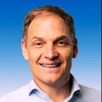 Mainfreight Employee Frans Zuidgeest's profile photo